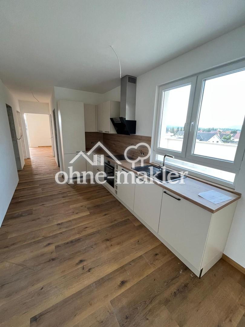 Moderne & helle Wohnung in Trossingen zu vermieten - Photo 3