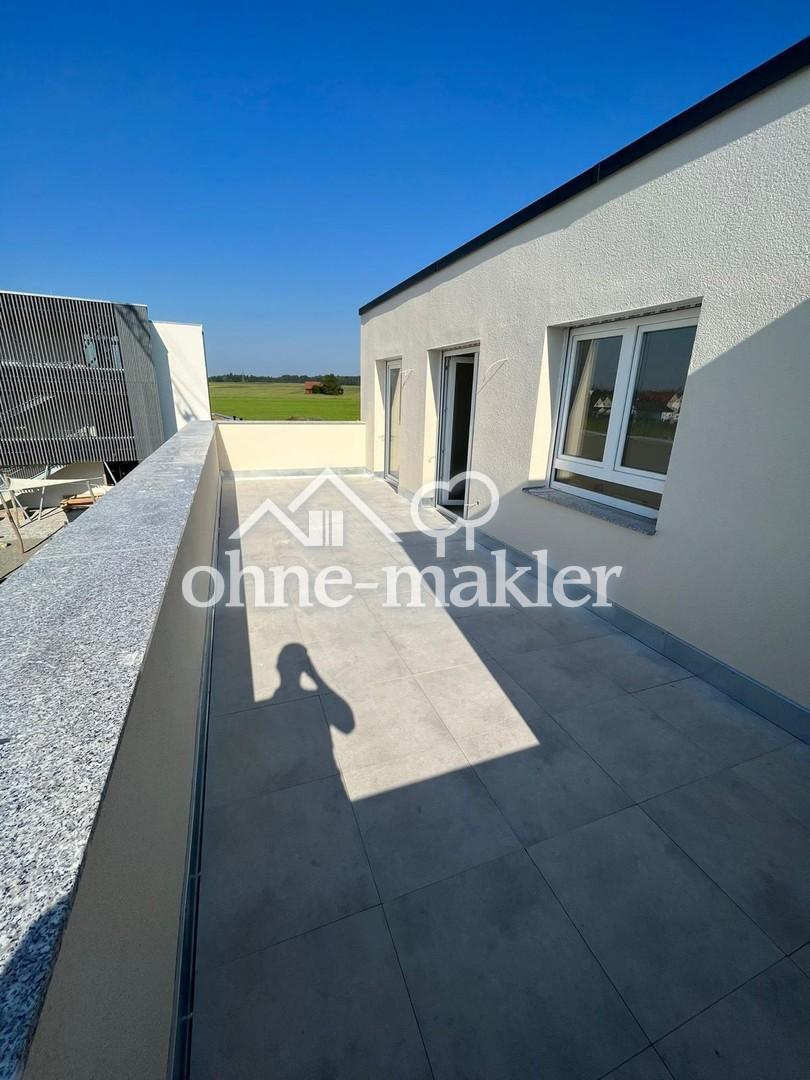 Moderne & helle Wohnung in Trossingen zu vermieten - Photo 2