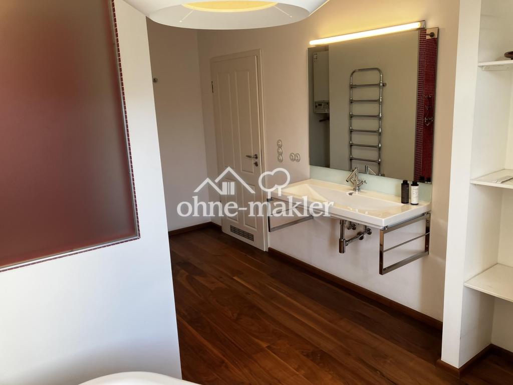 Charmante Stil-Altbauwohnung in zentraler Lage - Foto 5