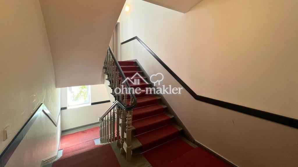 Helle möblierte 1-Zimmer-Wohnung mit Balkon im Herzen von Friedrichshain - Photo 2