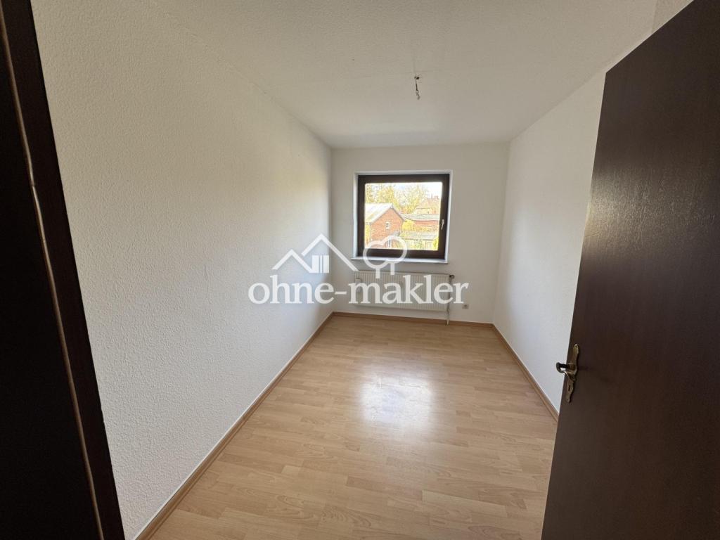 Heilshoop - Renovierte helle 3 Zimmer Wohnung mit Stellplatz & Gartenabteil ab sofort zu vermieten - Photo 4