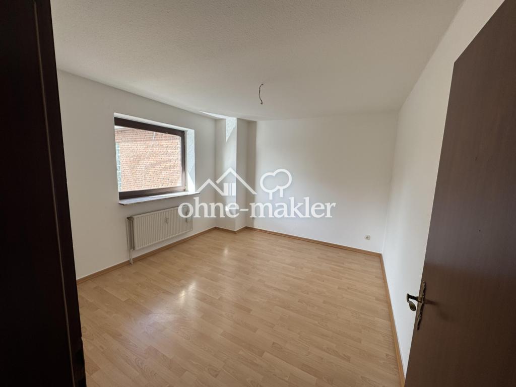 Heilshoop - Renovierte helle 3 Zimmer Wohnung mit Stellplatz & Gartenabteil ab sofort zu vermieten - Photo 5