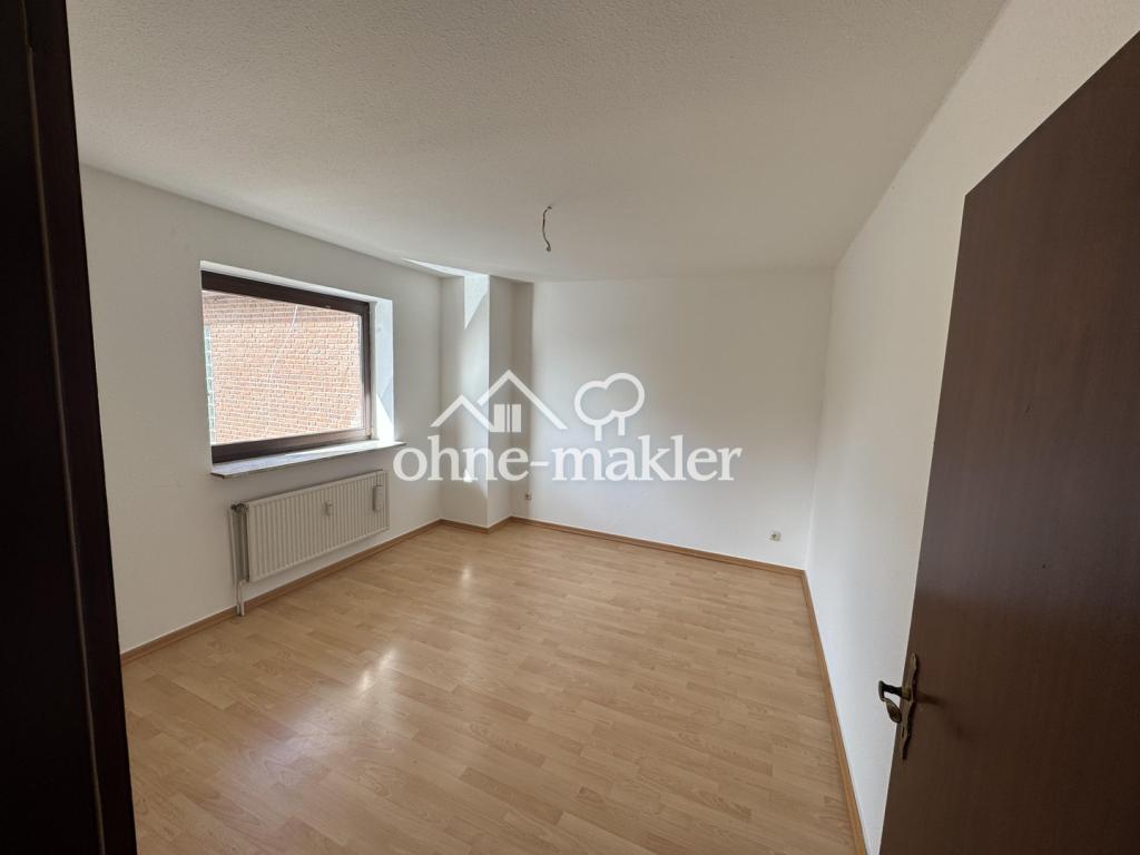 Heilshoop - Renovierte helle 3 Zimmer Wohnung mit Stellplatz & Gartenabteil ab sofort zu vermieten - Photo 2