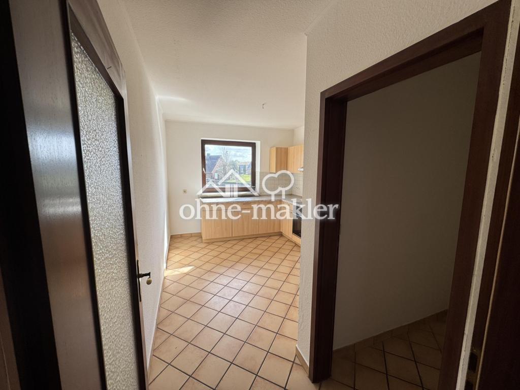 Heilshoop - Renovierte helle 3 Zimmer Wohnung mit Stellplatz & Gartenabteil ab sofort zu vermieten - Photo 3