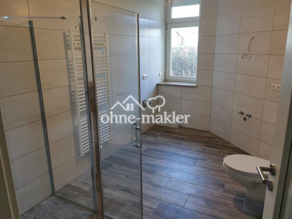 Wohnung in ruhiger Lage mit Küche und Garage - Photo 4
