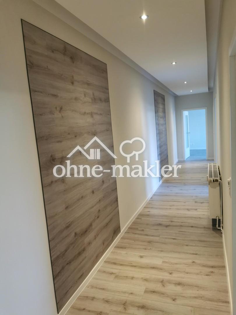 Wohnung in ruhiger Lage mit Küche und Garage - Photo 2