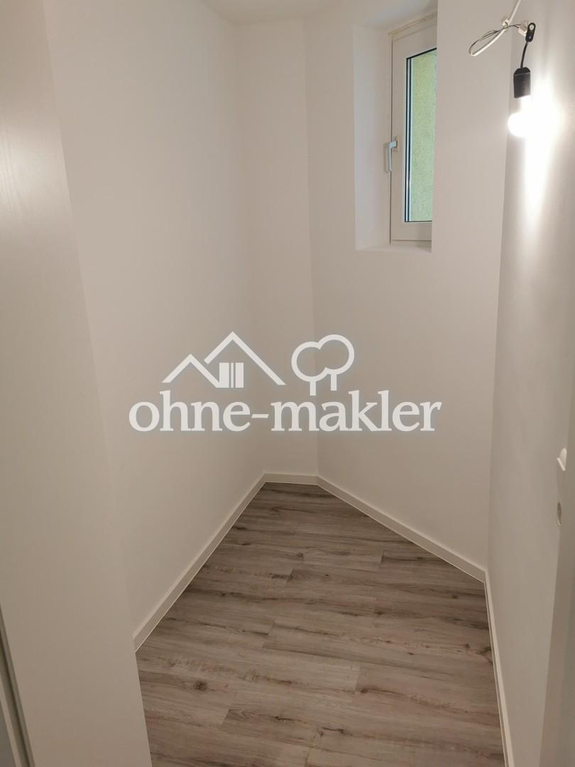 Wohnung in ruhiger Lage mit Küche und Garage - Photo 1