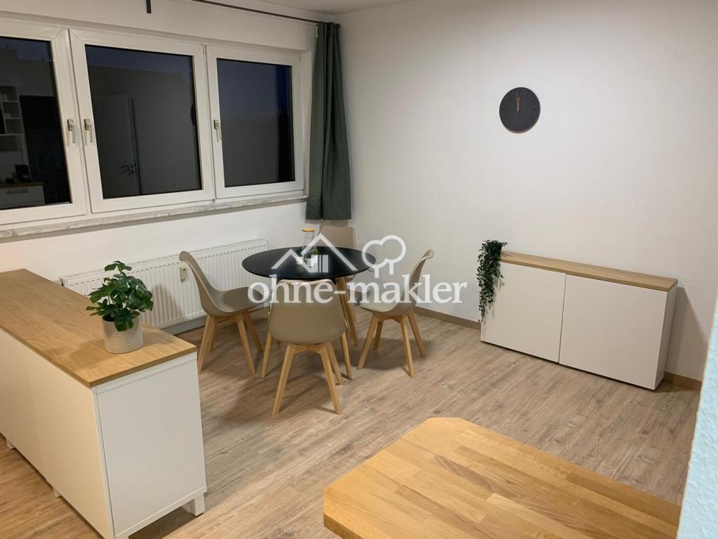 Charmante 1-Zimmer-Wohnung in Jena-Cospeda – hell, modern & möbliert - Photo 2