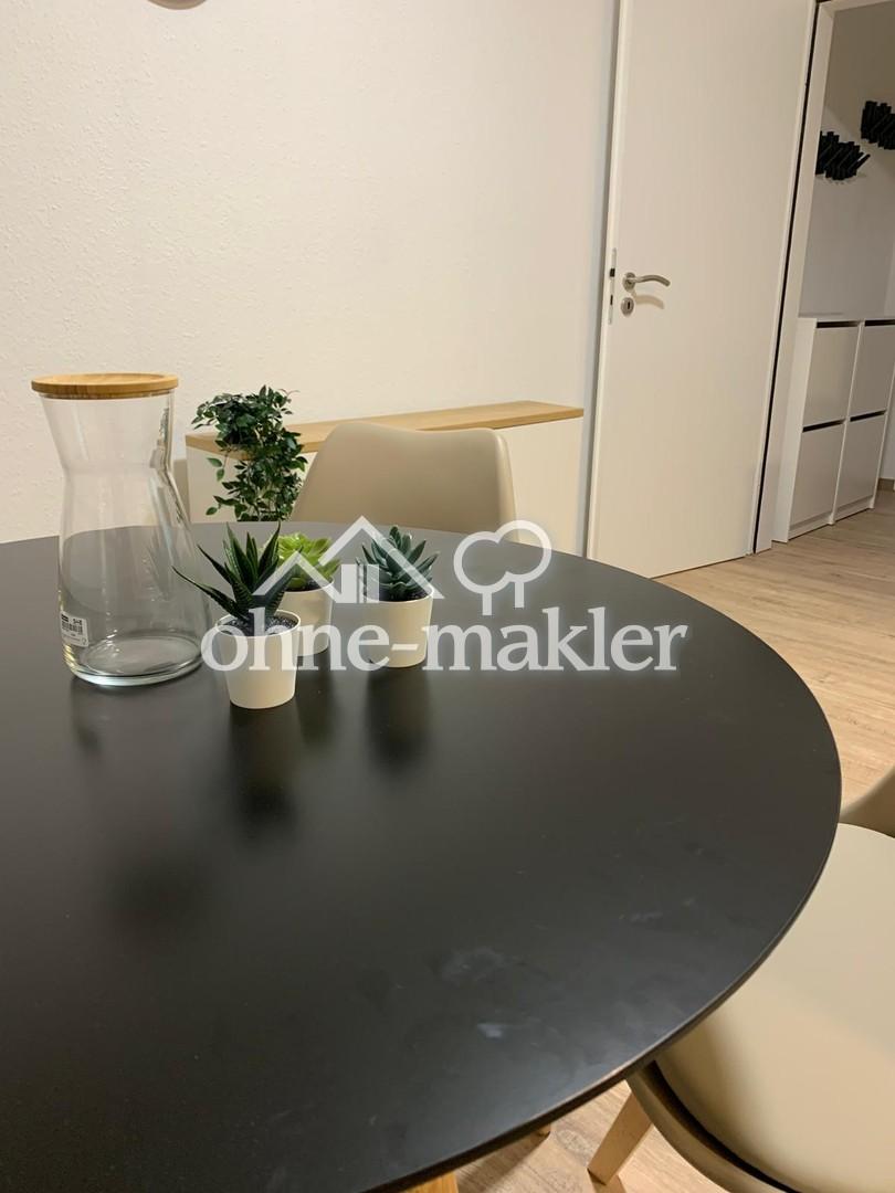 Charmante 1-Zimmer-Wohnung in Jena-Cospeda – hell, modern & möbliert - Photo 3