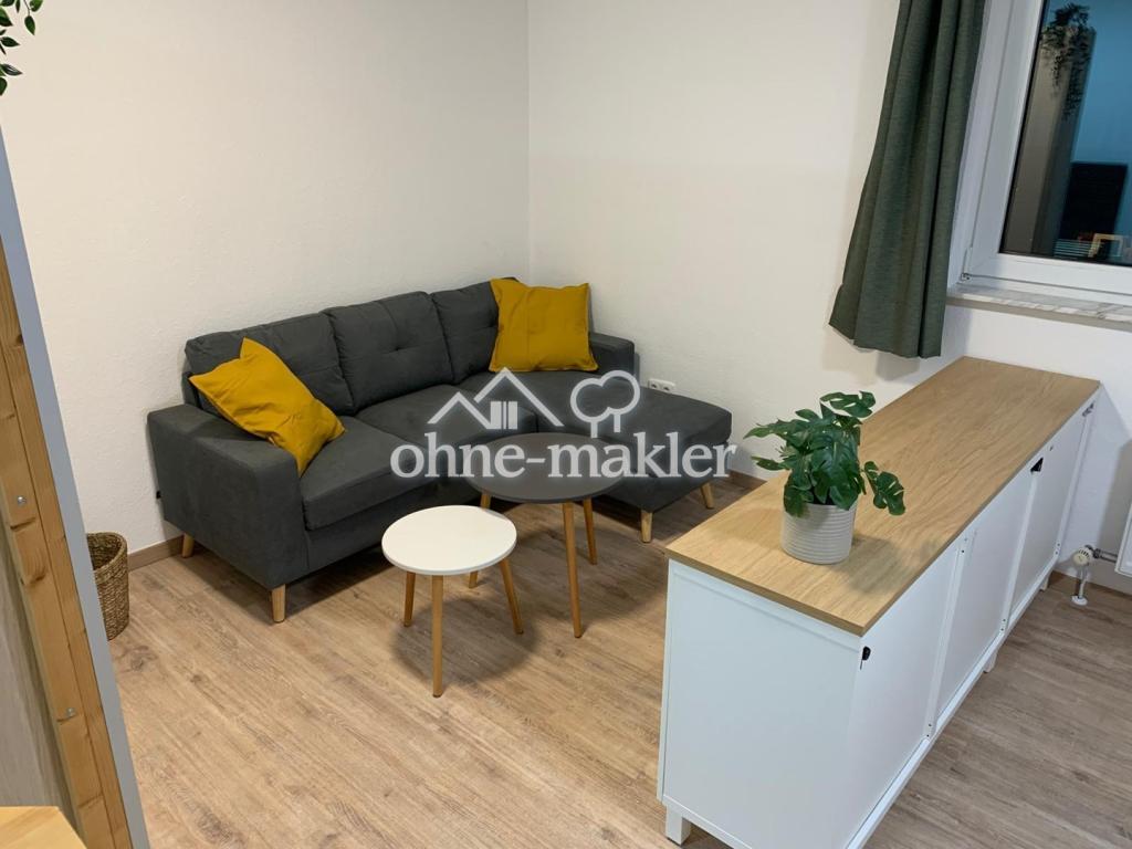 Charmante 1-Zimmer-Wohnung in Jena-Cospeda – hell, modern & möbliert - Photo 2