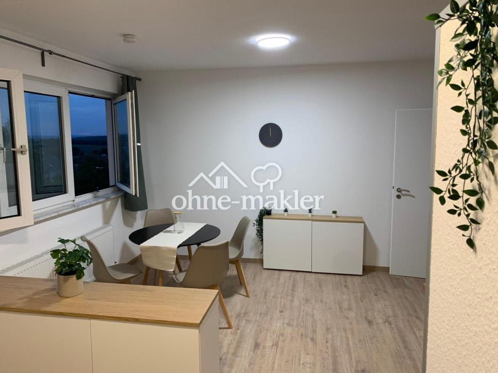 Charmante 1-Zimmer-Wohnung in Jena-Cospeda – hell, modern & möbliert - Photo 4