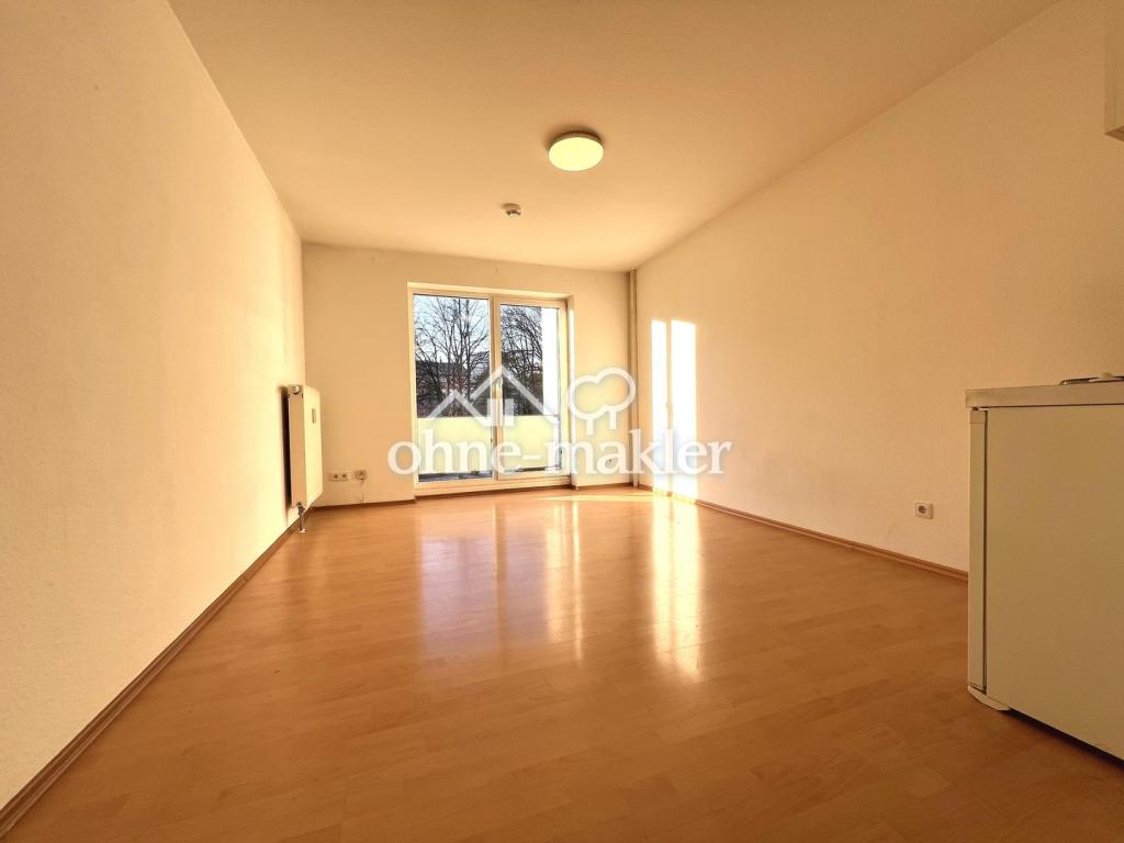 Moderne 1-Zimmer Wohnung in Kassel - Photo 1