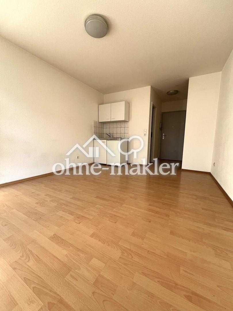Moderne 1-Zimmer Wohnung in Kassel - Photo 4