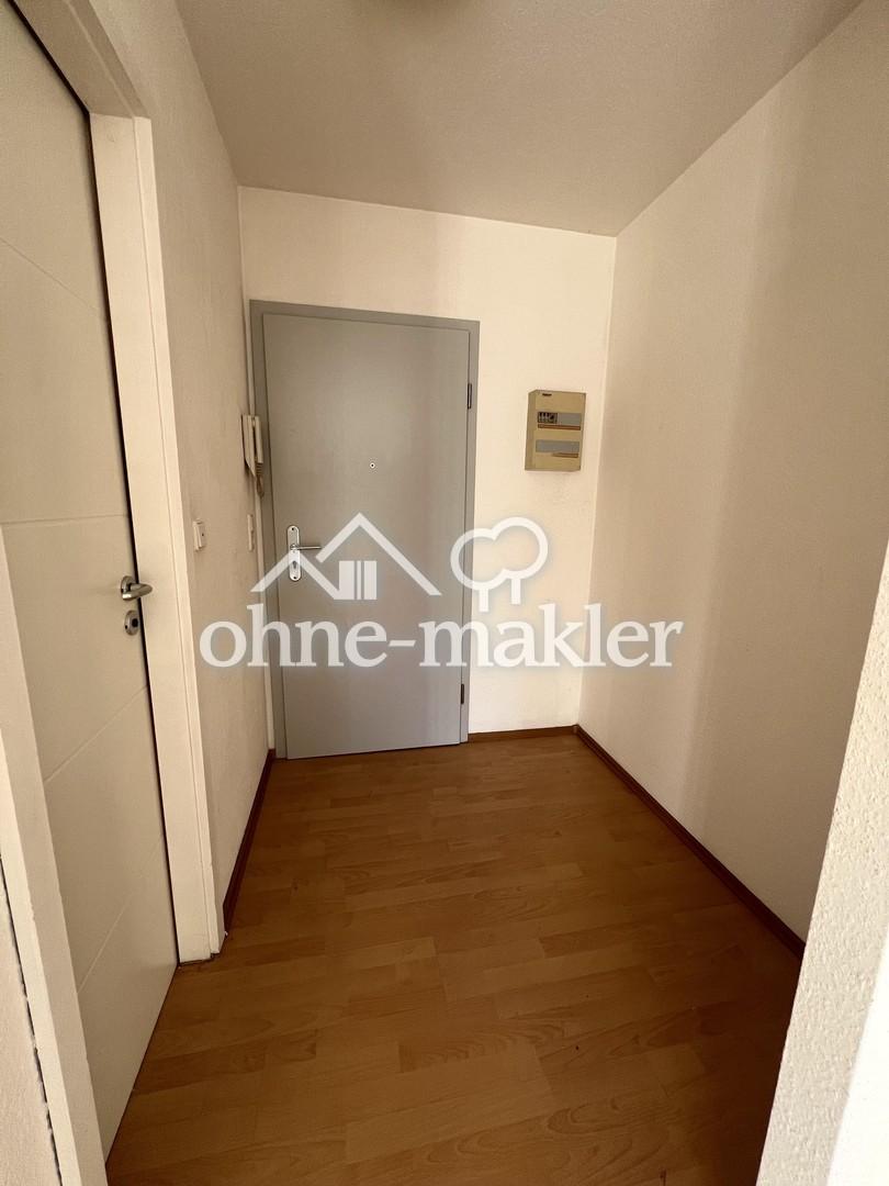 Moderne 1-Zimmer Wohnung in Kassel - Photo 3