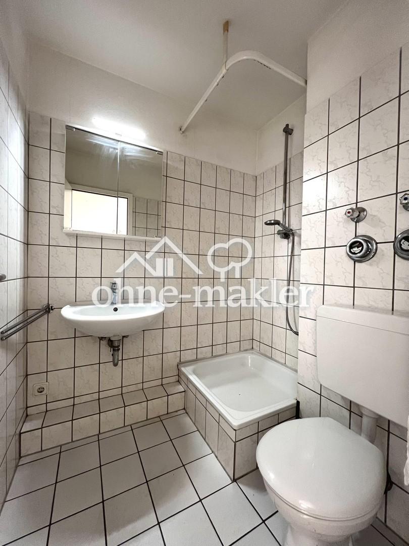 Moderne 1-Zimmer Wohnung in Kassel - Photo 5