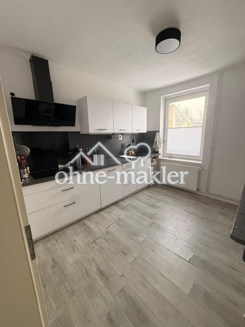 Reihenhaus in zentraler Lage von Einbeck zu vermieten - Foto 1