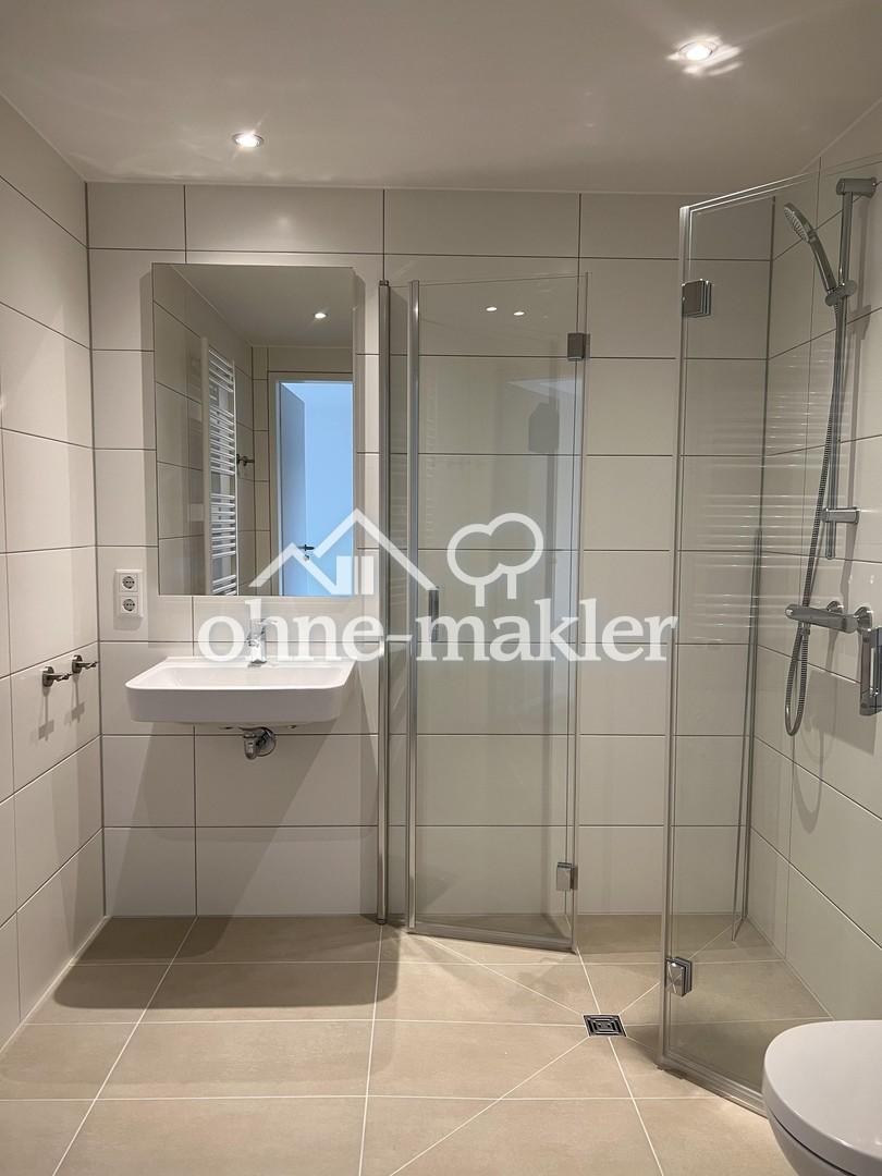 Das Dreispitz - 2-Zimmer Wohnung mit moderner Ausstattung, Einbauküche und Stellplatz - Photo 3