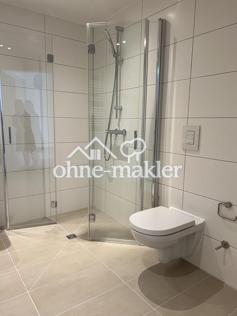 Das Dreispitz - 2-Zimmer Wohnung mit moderner Ausstattung, Einbauküche und Stellplatz - Photo 2