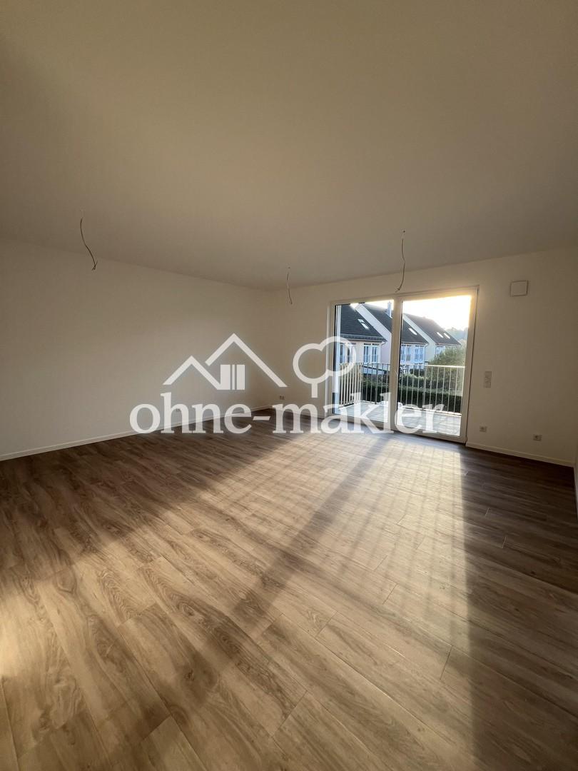 Das Dreispitz - 2-Zimmer Wohnung mit moderner Ausstattung, Einbauküche und Stellplatz - Photo 5
