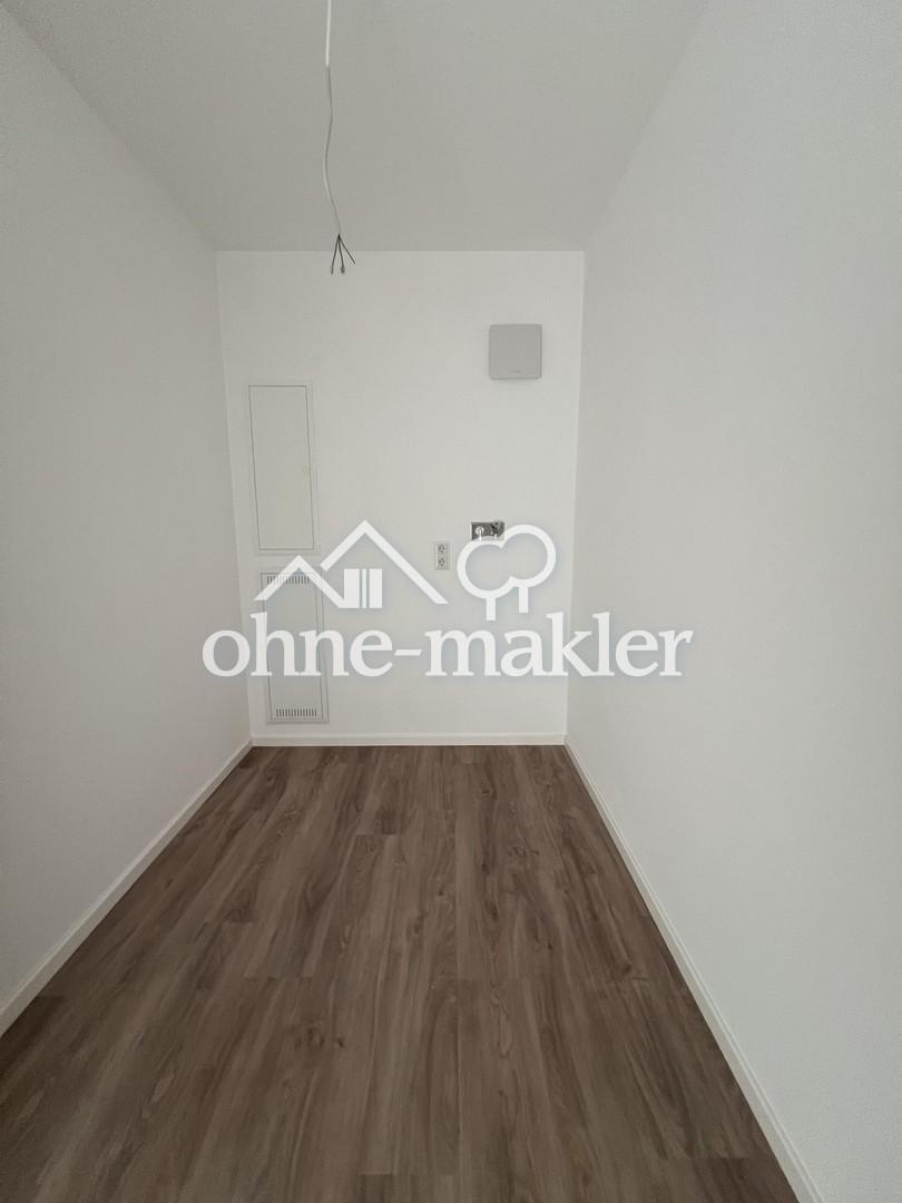 Das Dreispitz - 2-Zimmer Wohnung mit moderner Ausstattung, Einbauküche und Stellplatz - Photo 1