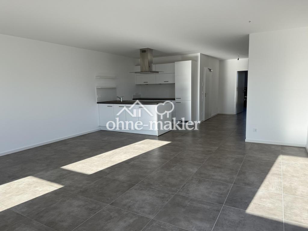 Penthouse mit XXL Dachterrasse & Einbauküche - Photo 2