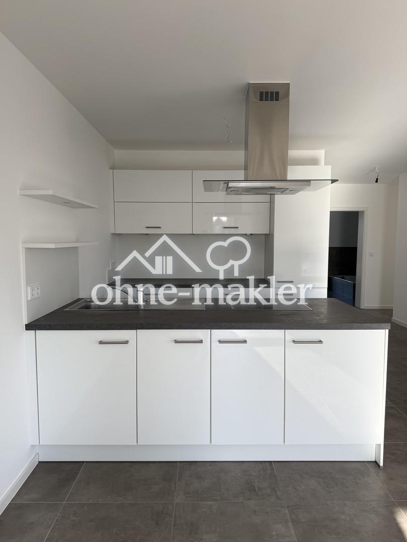 Penthouse mit XXL Dachterrasse & Einbauküche - Photo 3