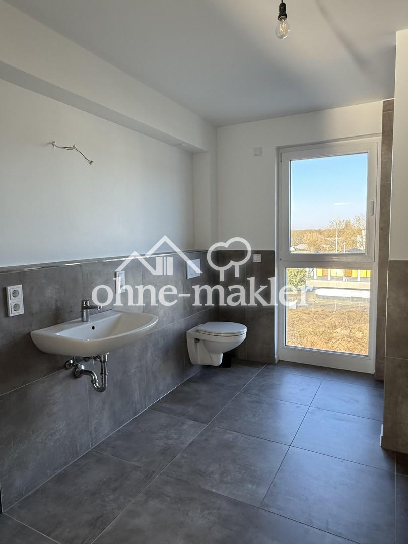Penthouse mit XXL Dachterrasse & Einbauküche - Photo 5