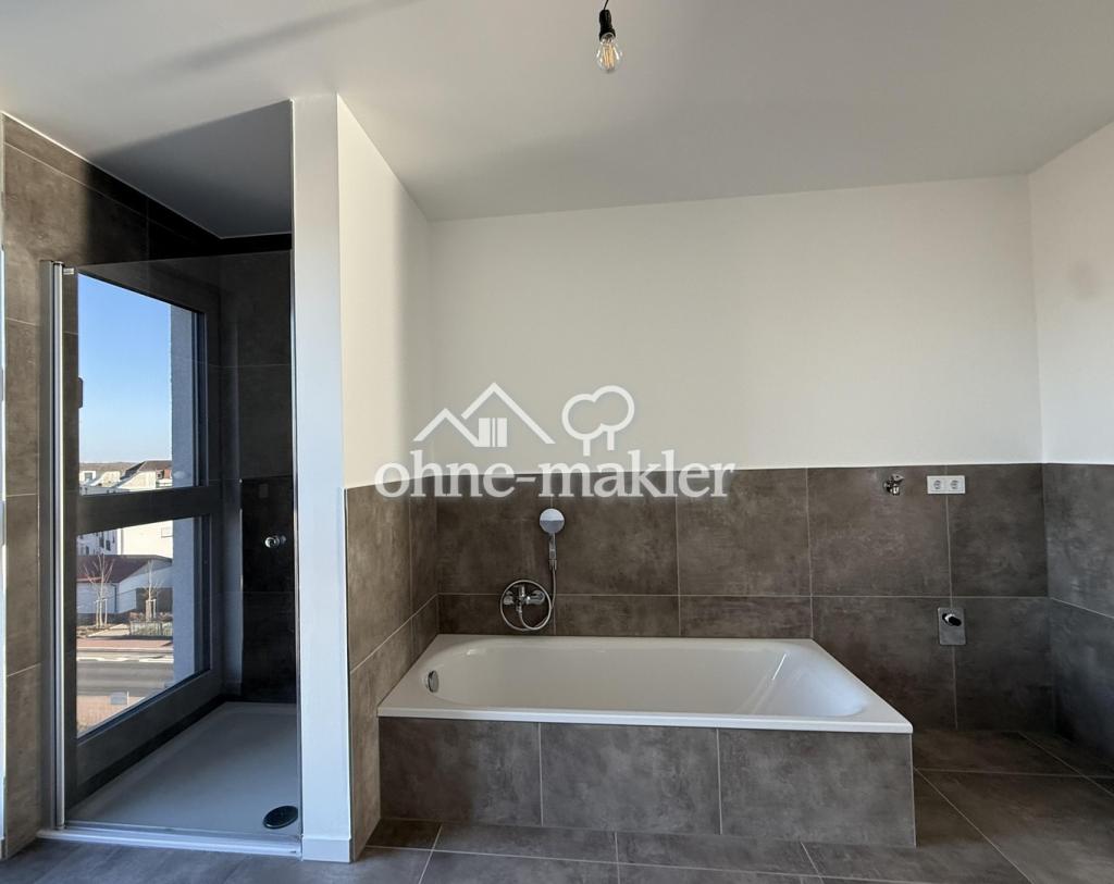 Penthouse mit XXL Dachterrasse & Einbauküche - Photo 4