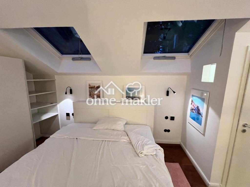 möbliertes Luxus Townhaus im bestenFrankfurter Nordend - Photo 2