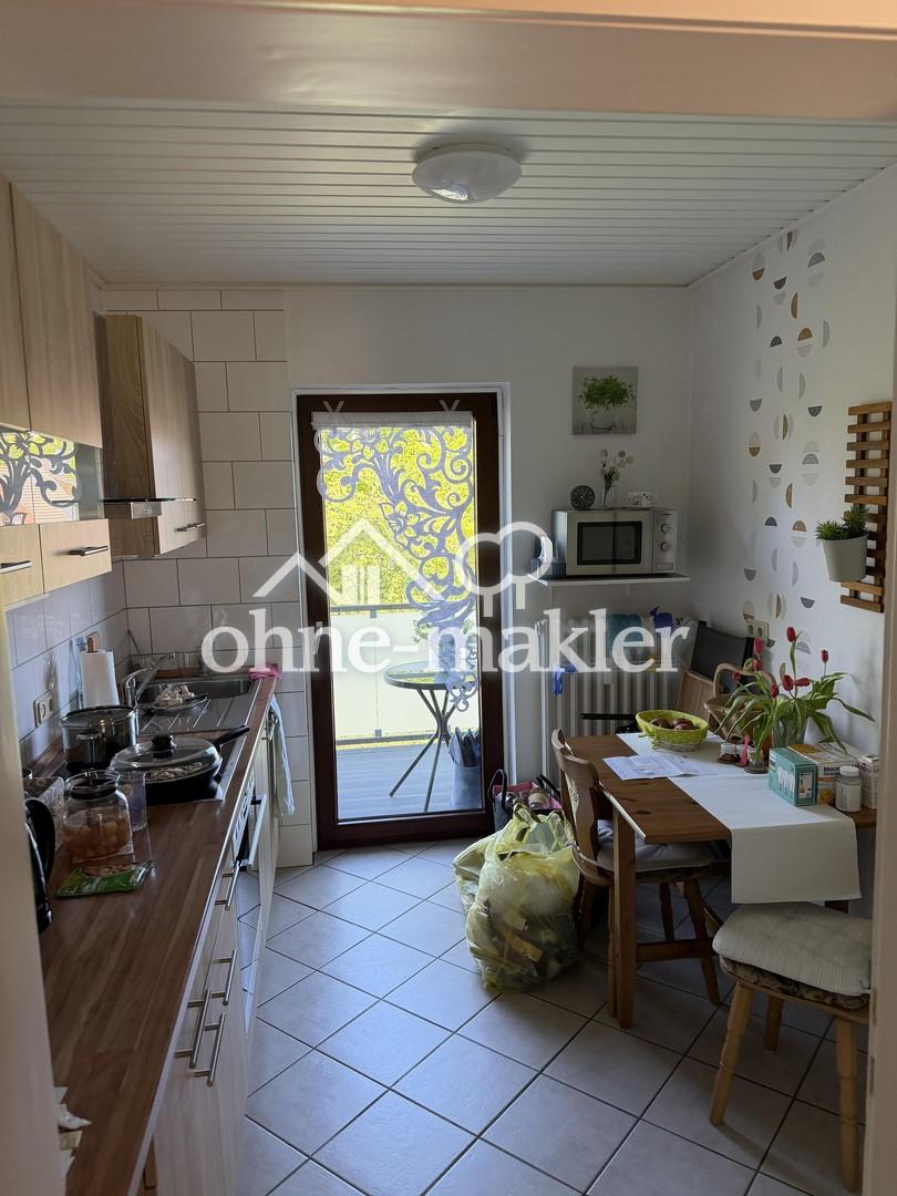 Traumhafte Wohnung im Herzen von Sterkrade - Photo 3