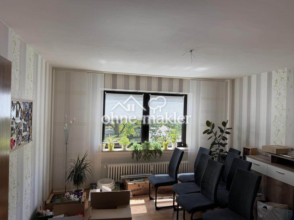 Traumhafte Wohnung im Herzen von Sterkrade - Photo 5