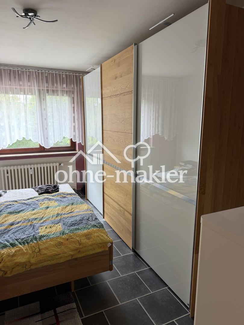 Traumhafte Wohnung im Herzen von Sterkrade - Photo 4
