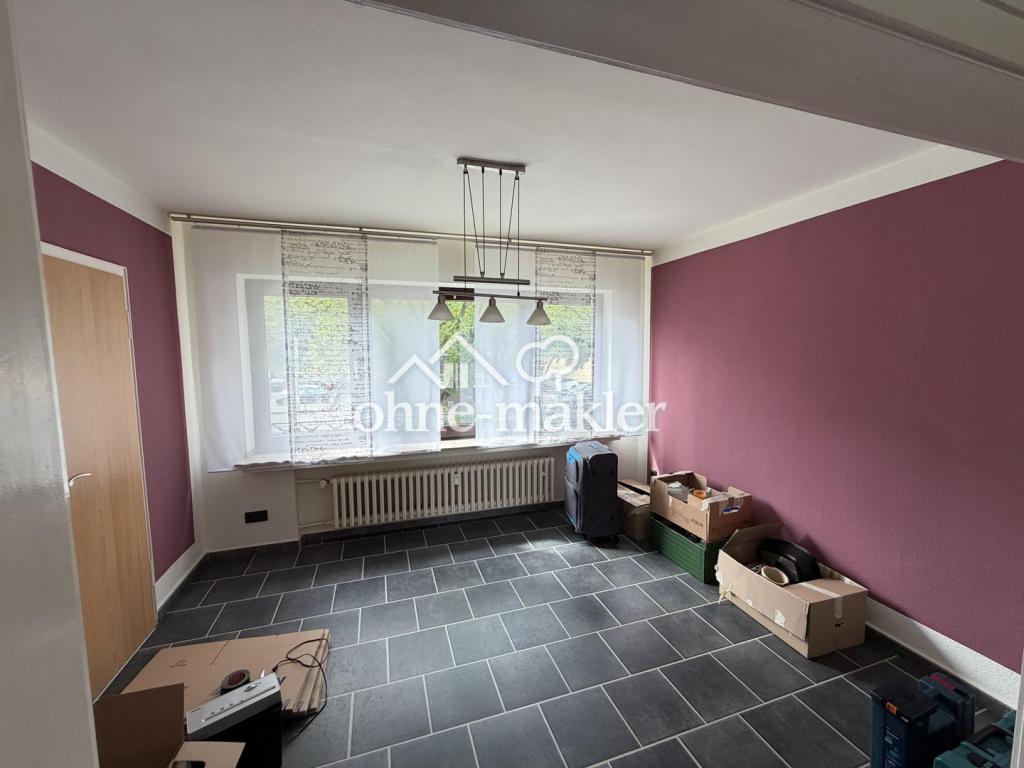 Traumhafte Wohnung im Herzen von Sterkrade - Photo 3