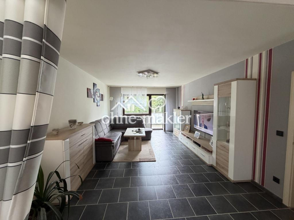 Traumhafte Wohnung im Herzen von Sterkrade - Photo 2