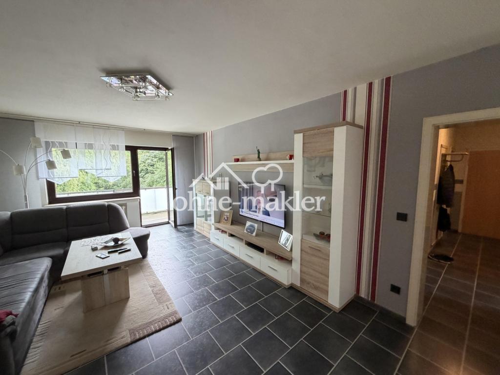 Traumhafte Wohnung im Herzen von Sterkrade - Photo 1