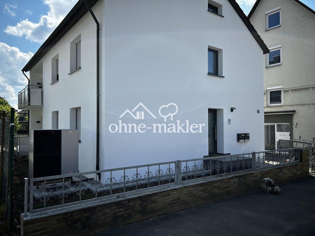 3 Zimmerwohnung im Herzen von Neckarsulm - Foto 4