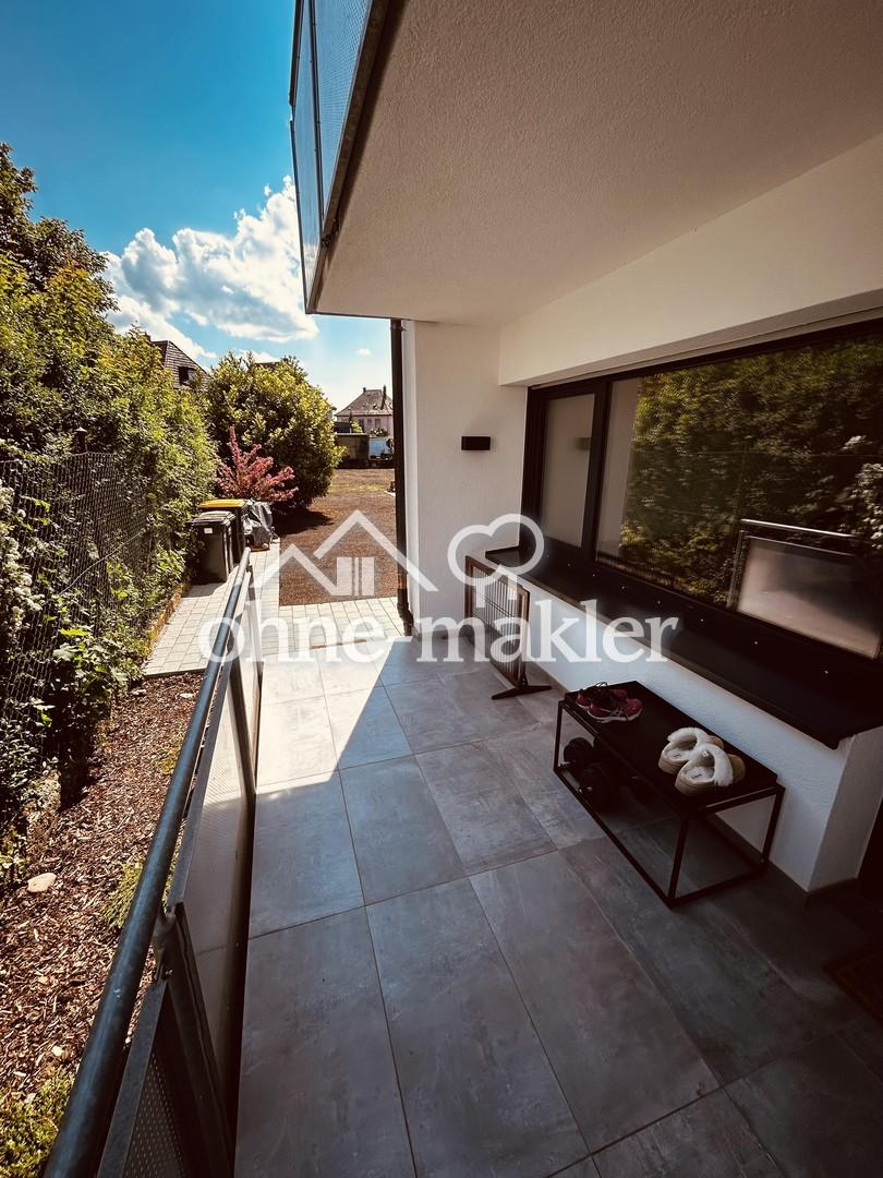 3 Zimmerwohnung im Herzen von Neckarsulm - Foto 3