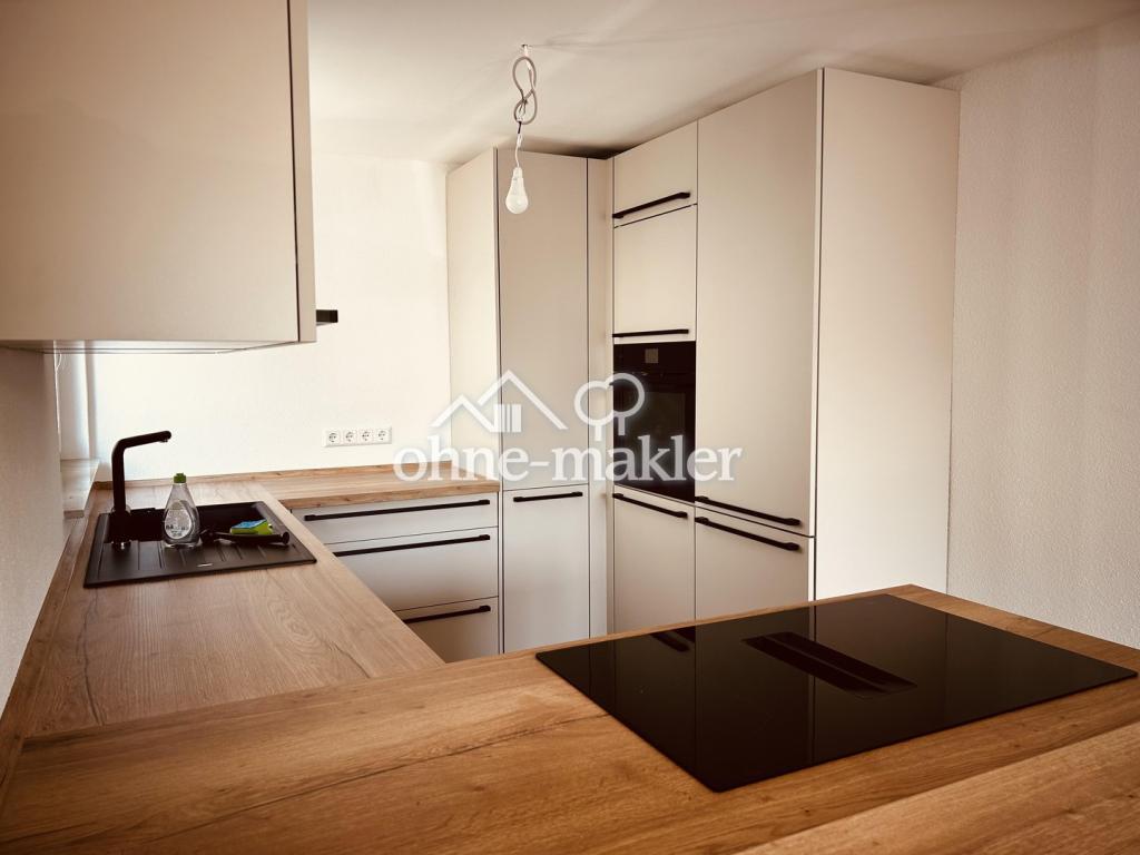 3 Zimmerwohnung im Herzen von Neckarsulm - Foto 2