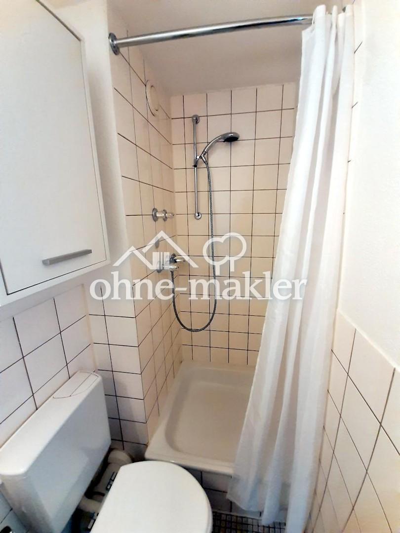 Zentrales Einzimmer-Apartment - Photo 5