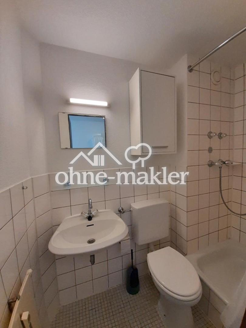 Zentrales Einzimmer-Apartment - Photo 3