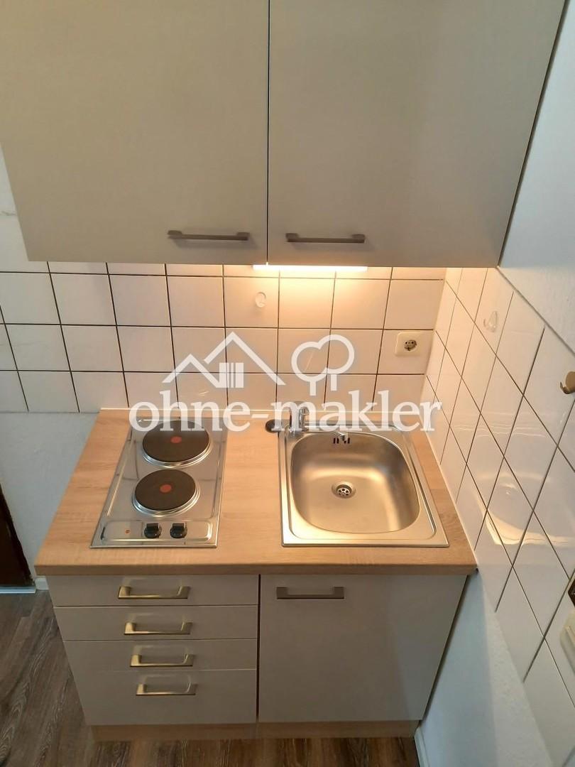 Zentrales Einzel-Apartment (ideal für Pendler und Studenten) - Photo 5
