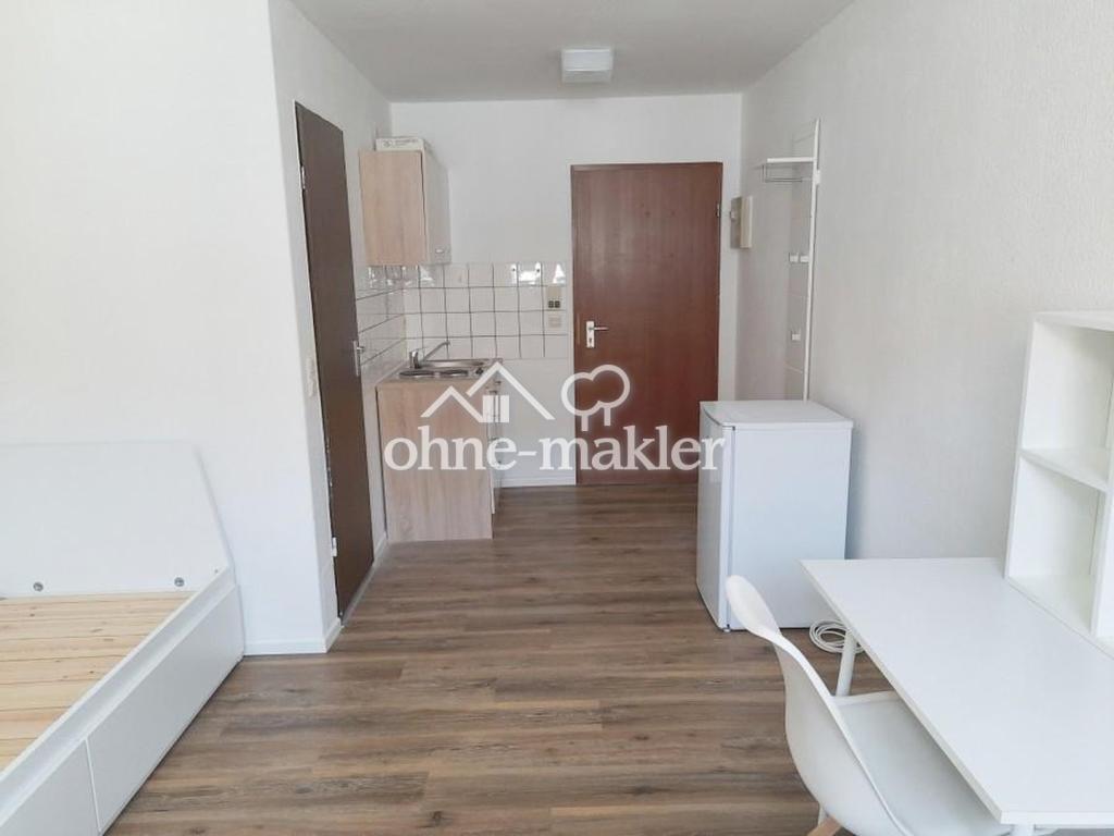 Zentrales Einzel-Apartment (ideal für Pendler und Studenten) - Photo 4