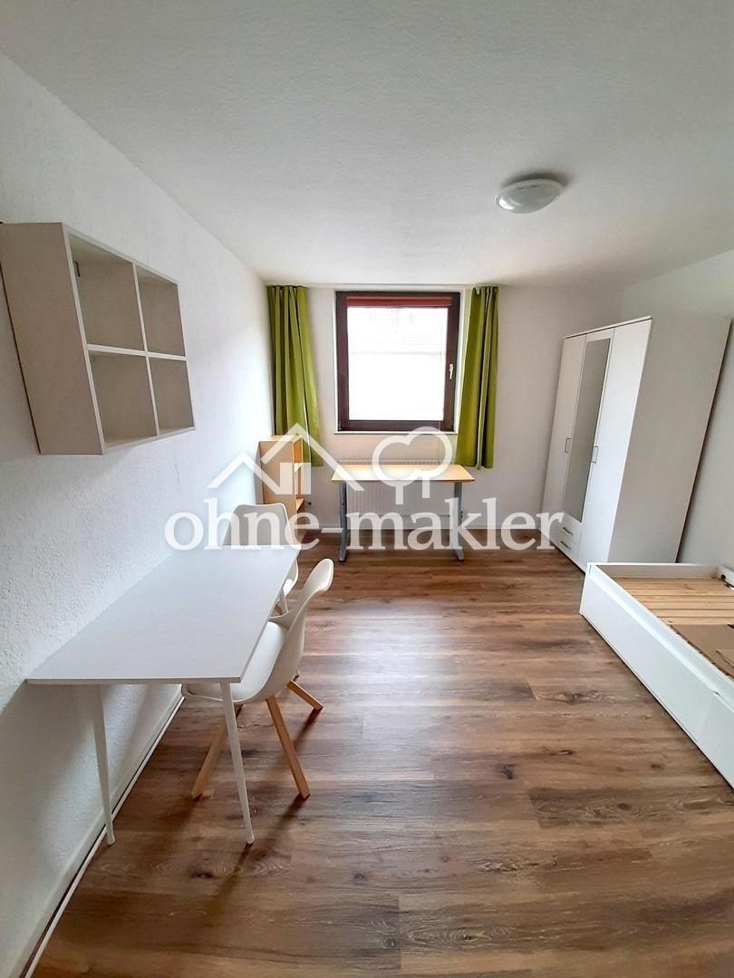 Zentrales Einzel-Apartment (ideal für Pendler und Studenten) - Photo 2