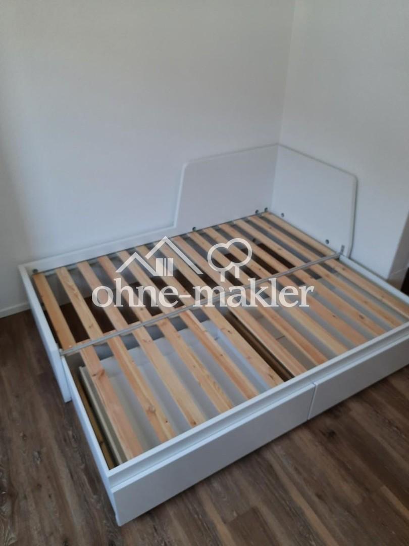 Zentrales Einzel-Apartment (ideal für Pendler und Studenten) - Photo 1