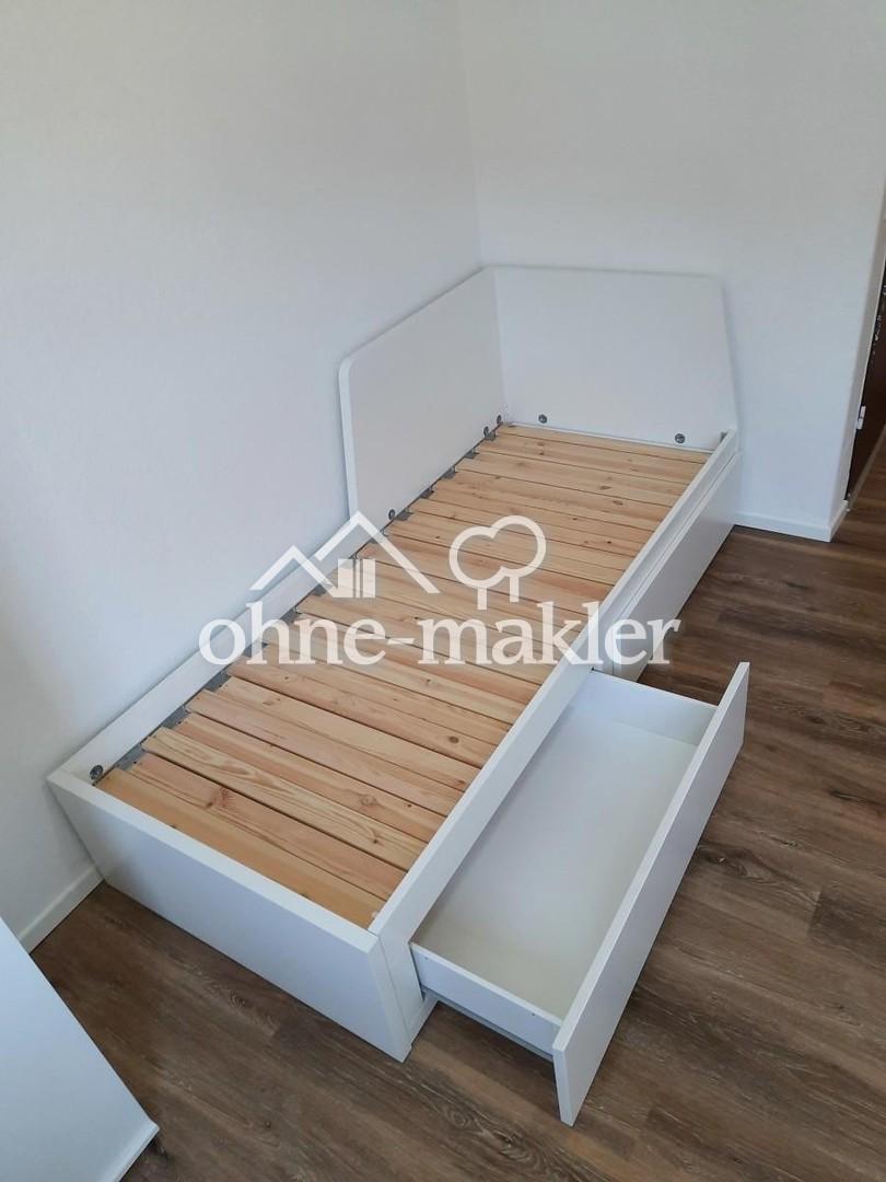 Zentrales Einzel-Apartment (ideal für Pendler und Studenten) - Photo 3
