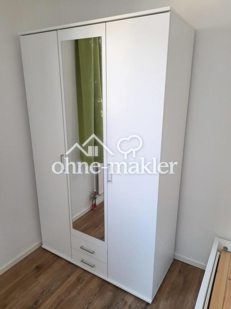Zentrales Einzel-Apartment (ideal für Pendler und Studenten) - Photo 2