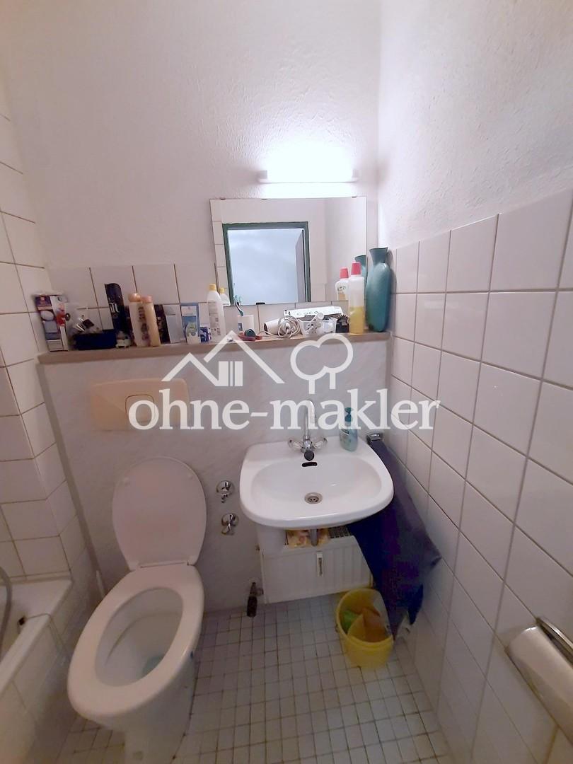 Einzimmer-Apartment im Zentrum - provisionsfrei - Photo 5