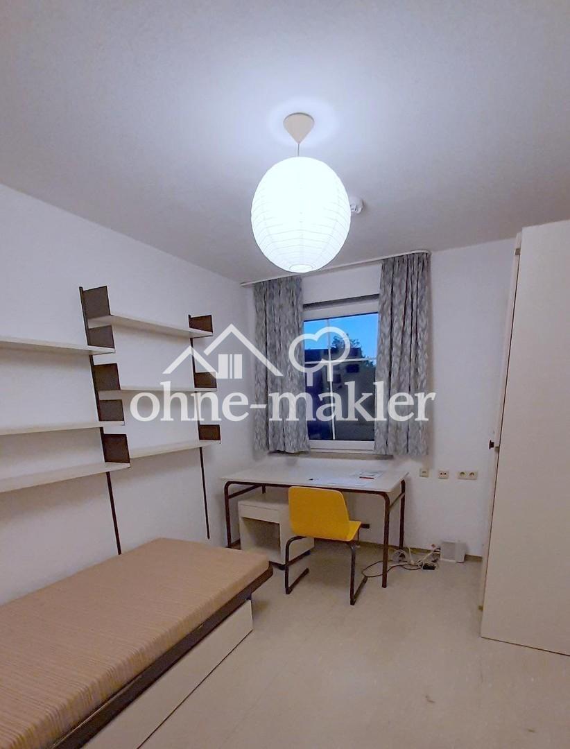 Einzimmer-Apartment im Zentrum - provisionsfrei - Photo 1