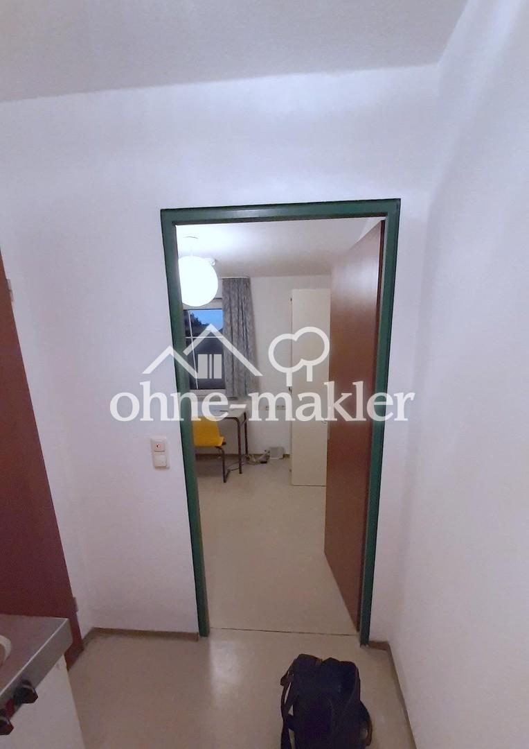 Einzimmer-Apartment im Zentrum - provisionsfrei - Photo 2