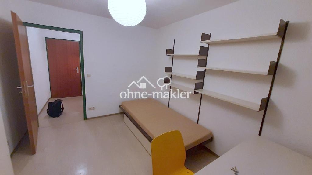 Einzimmer-Apartment im Zentrum - provisionsfrei - Foto 1